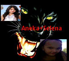 Анелечка Мырзаева