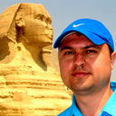 Александр Морозов