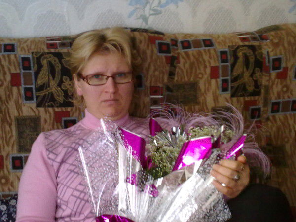 Ольга Кукушкина