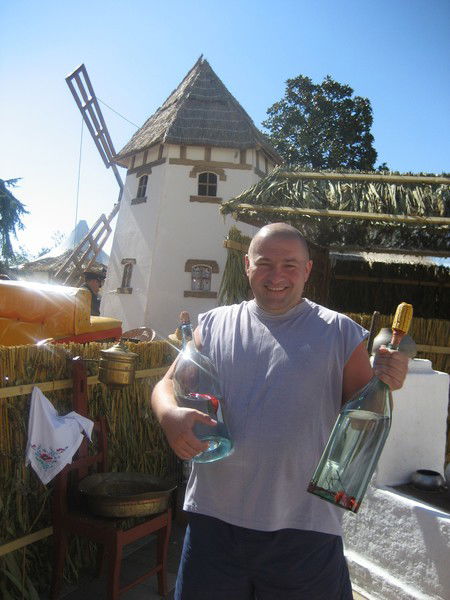 Сергей Суродин