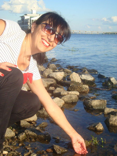 Рузанна Калантарян