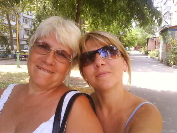 Наталья Елецкая