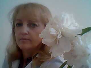 Марина Кузнецова