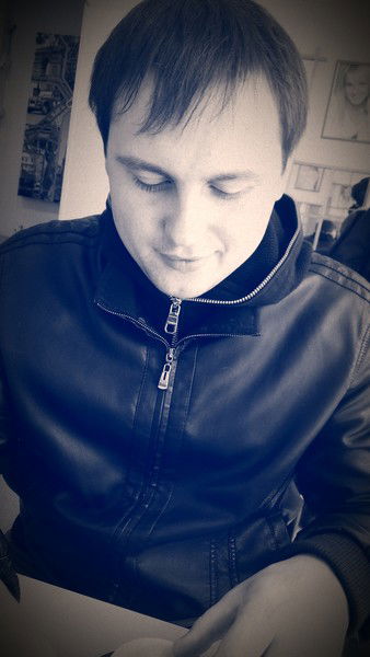 Михаил Смирнов