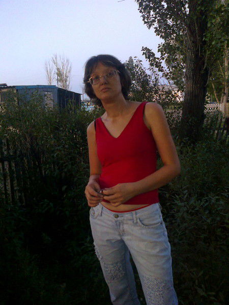 Наталья Иванюк