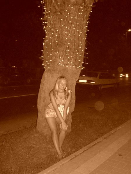 Александрина Дергачева