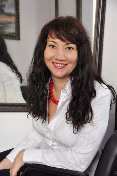 Татьяна Маменко