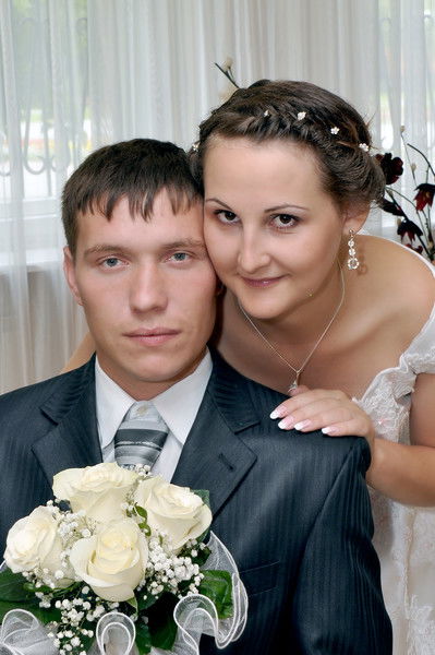 Мария Самсоненкова