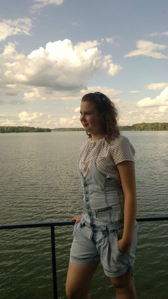 Мирослава Вишневская