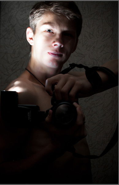 Артем Данилов