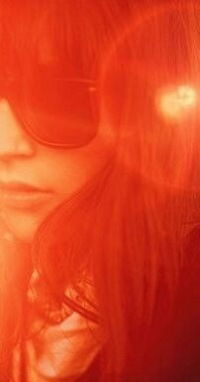 Маришка Брагина