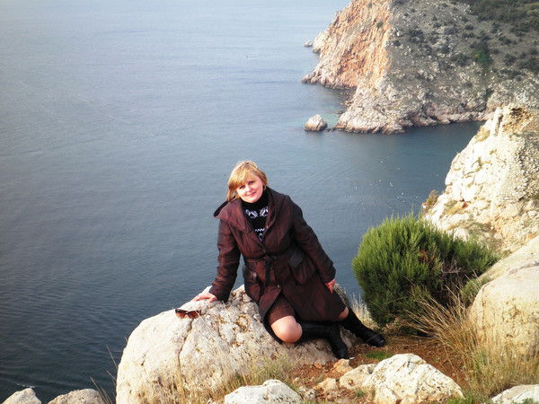 Людмила Луць