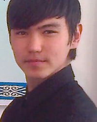 Арман Исламхан