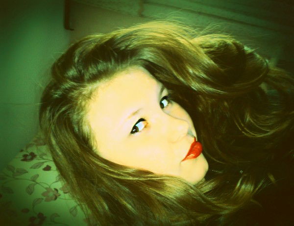 Vi4Ka Кузьмина