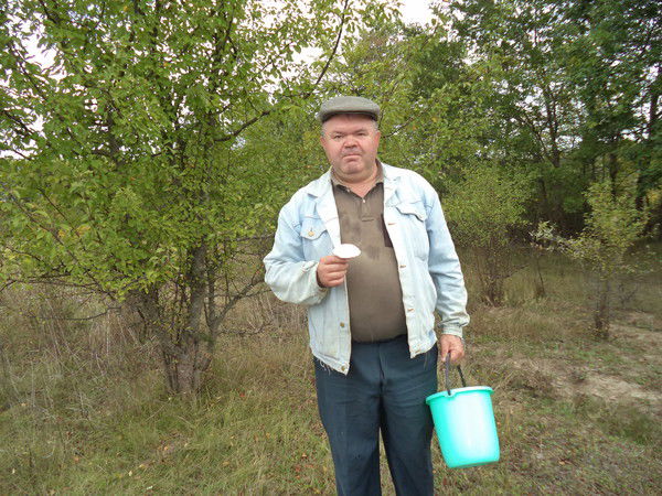 Валерий Чекомасов