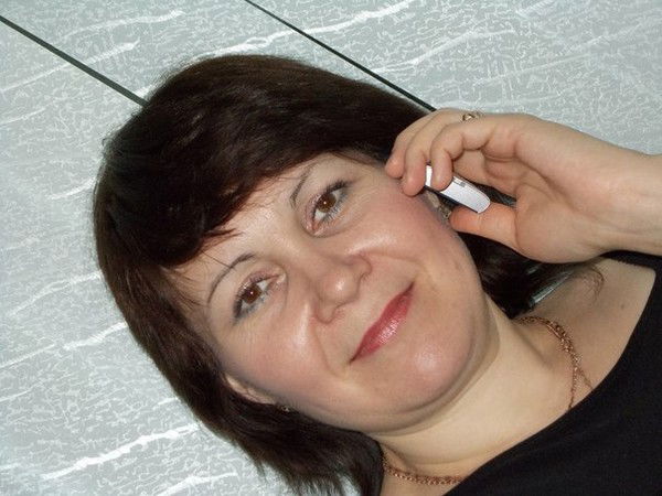 Роза Хусаинова