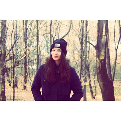 Елена Риттер