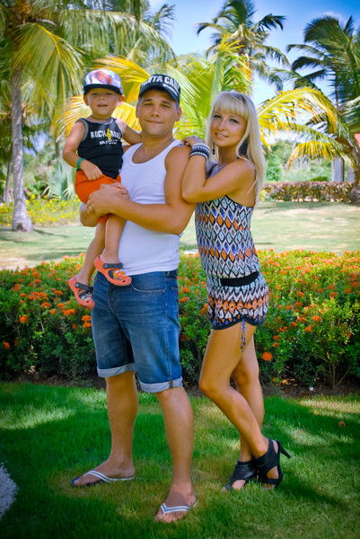 Павел Усачёв