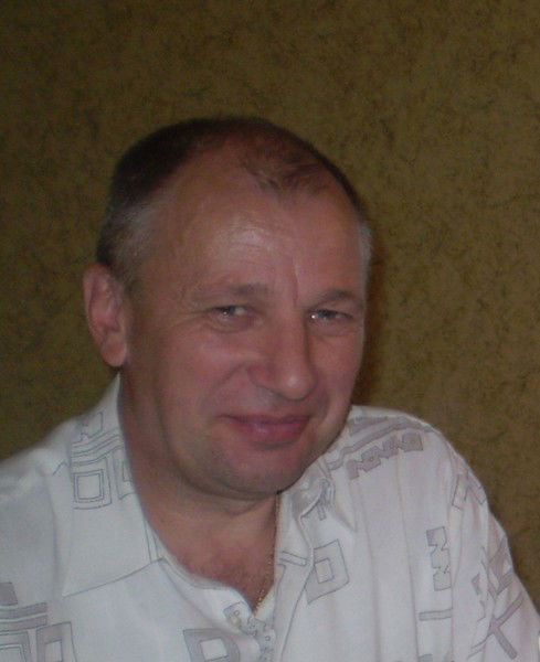 Валерий Мищенко