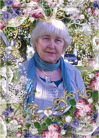 Зинаида Дубинина