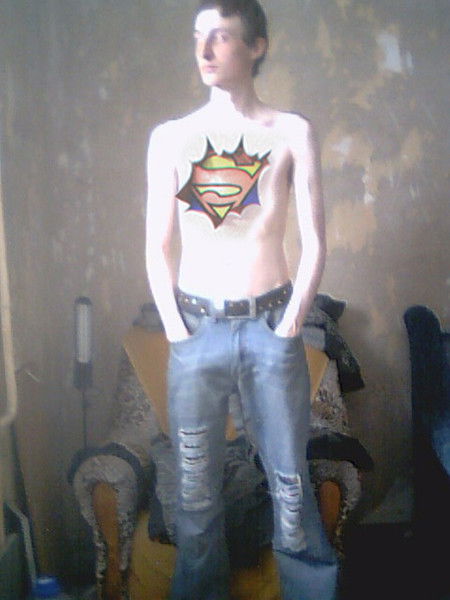 Евгений Кравченко