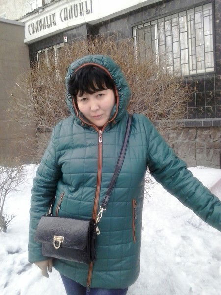 Нуртай Серикбаева