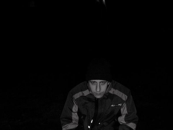 Вячеслав Кнутарев