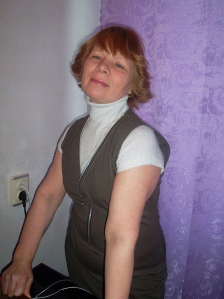 Людмила Филиппова