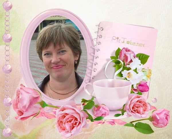 Светлана Попова