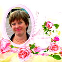 Светлана Попова