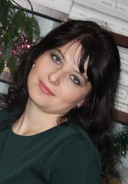 Олеся Донева