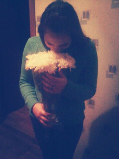 Антонина Паранева