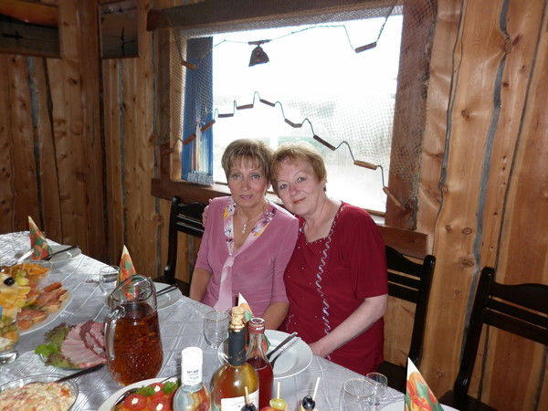 Татьяна Кузина