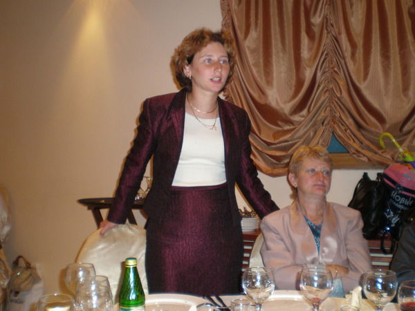 Елизавета Михалева