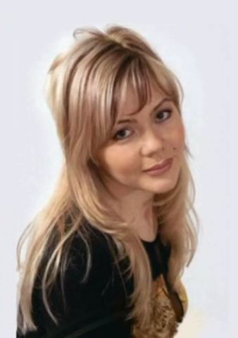 Елена Минеева