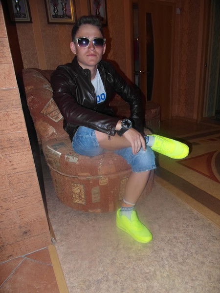 Григорий Боцан