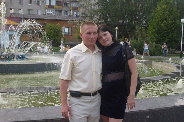 Инна Ромашок