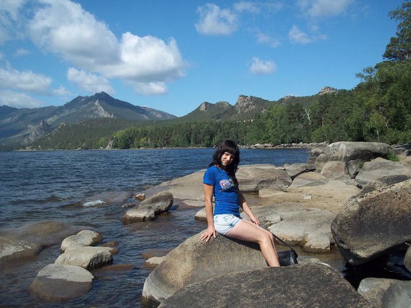 Оксана Непряхина