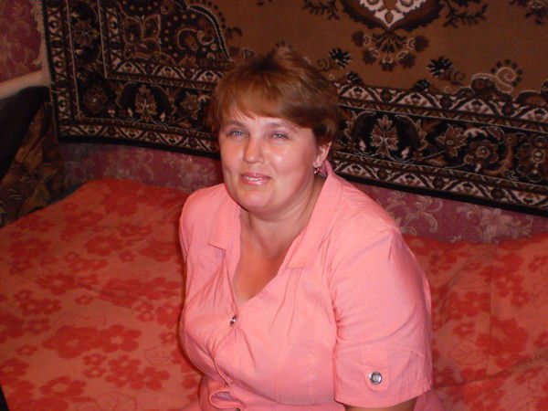 Елена Семенченко