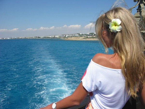 Инга Филатова