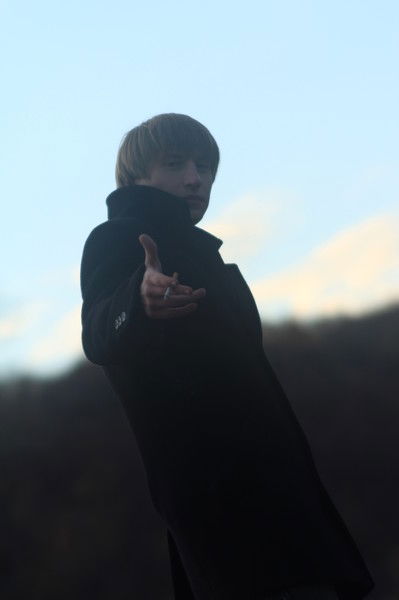 Пал Андреич