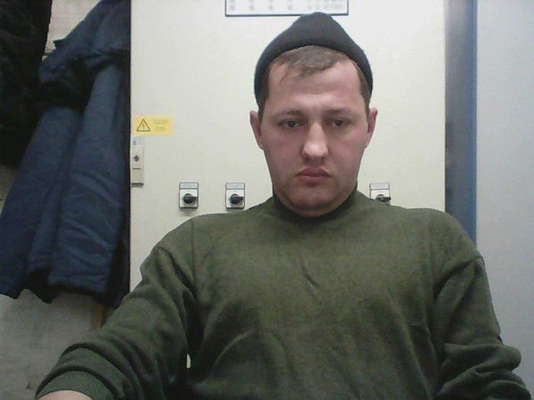 Рашид Мухаев