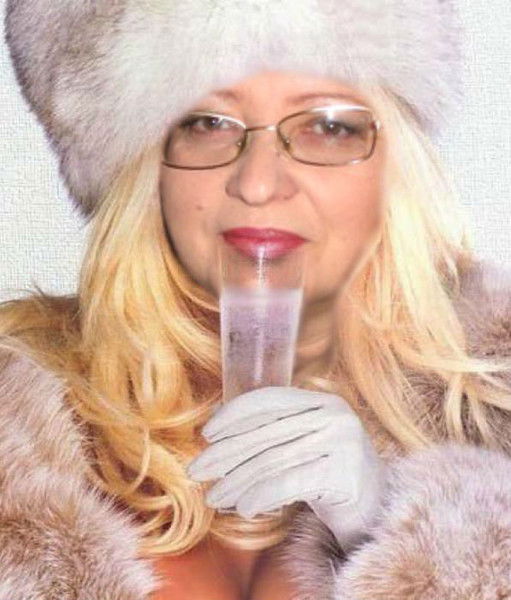 Татьяна Гринь