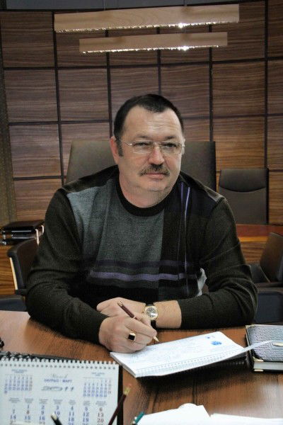 Александр Иванов