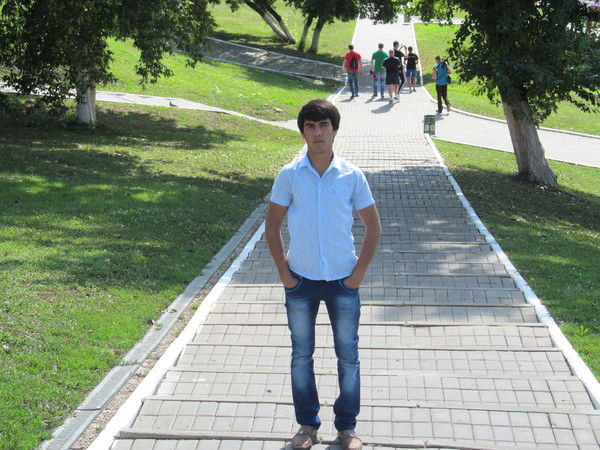 Сомони Хусейн