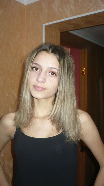 Маша Косинская