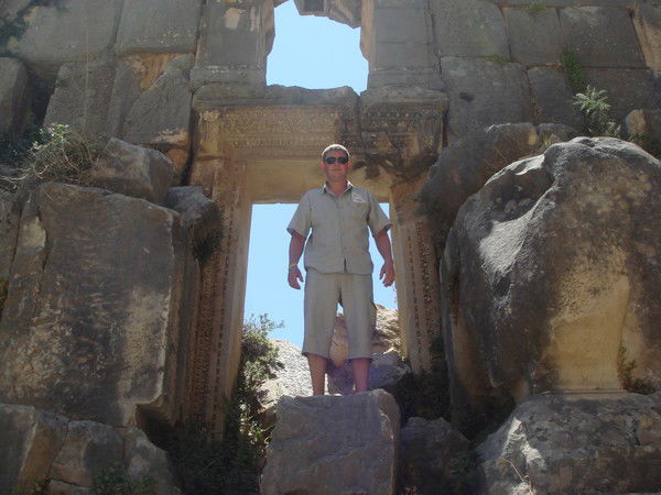 Алексей Усачёв