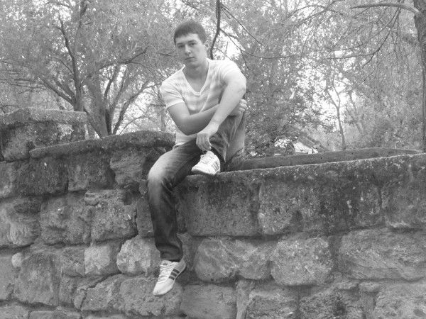 Евгений Володько