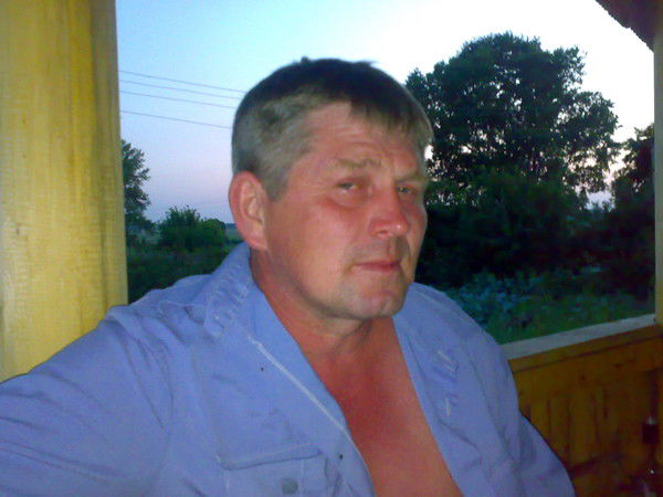 Владимир Бочаров