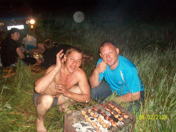 Максим Беляев